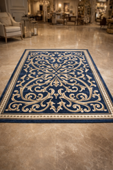 Ottoman Elegance ( AL00019)