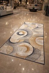 Orbit Flow (AL00027)