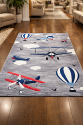 Sky Adventure (AL00033)