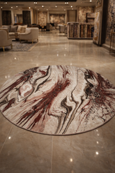 Crimson Marble (AL00039)