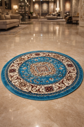 Azure Round (AL00038)