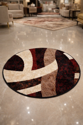 Crimson Swirl (AL00041)