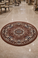 Heritage Medallion (AL00043)