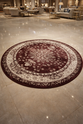 Burgundy Bloom (AL00045)