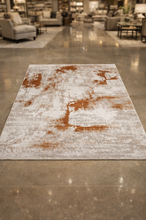 Rust Canvas (AL00049)