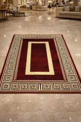 Regal Maze (AL00050)