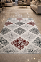 Regal Lattice (AL00054)