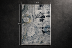 Aurelian Weave (AL00002)