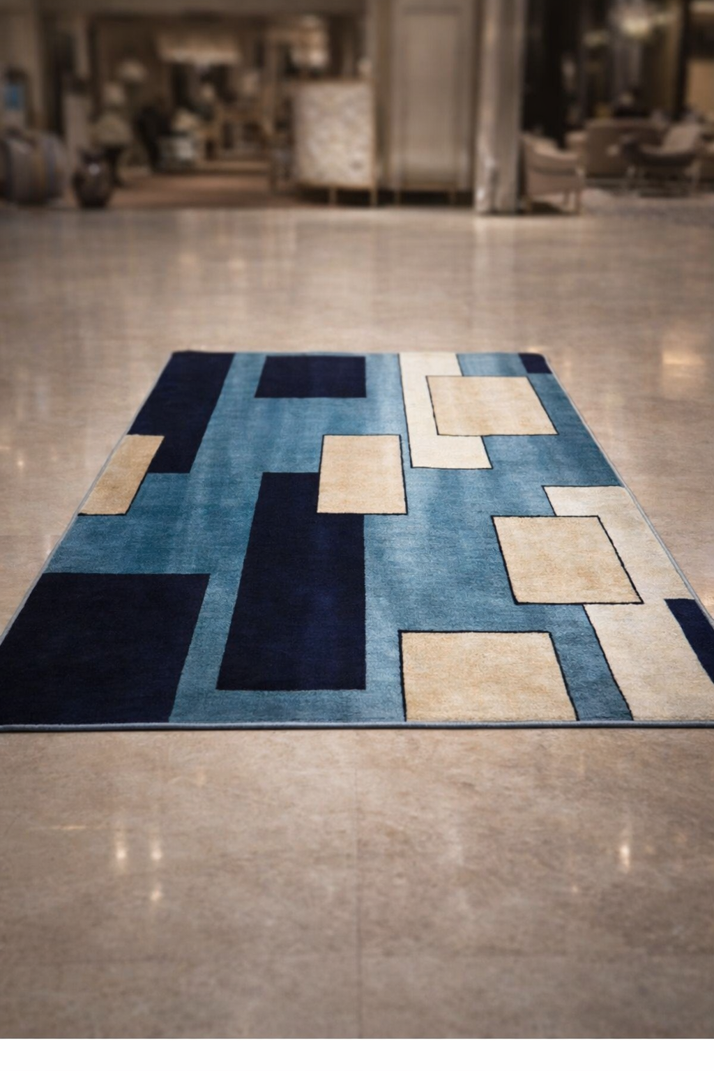 Serene Geometry (AL00007)