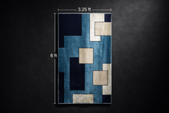 Serene Geometry (AL00007)