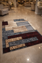 Urban Blocks (AL00008)