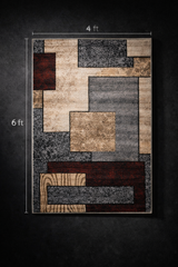 Urban Blocks (AL00008)