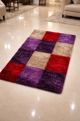 Shag Mosaic ( AL00009)