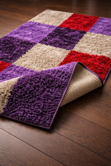 Shag Mosaic ( AL00009)