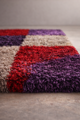 Shag Mosaic ( AL00009)