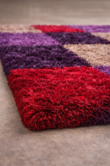 Shag Mosaic ( AL00009)