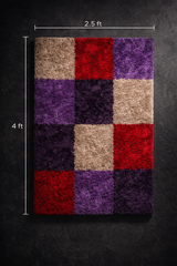 Shag Mosaic ( AL00009)