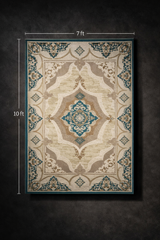 Ottoman Grace (AL00010)