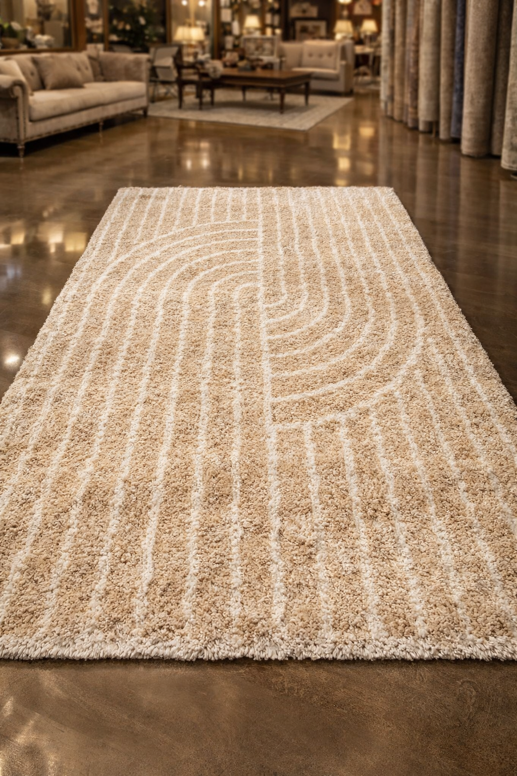 Cloud Dune (AL00011)