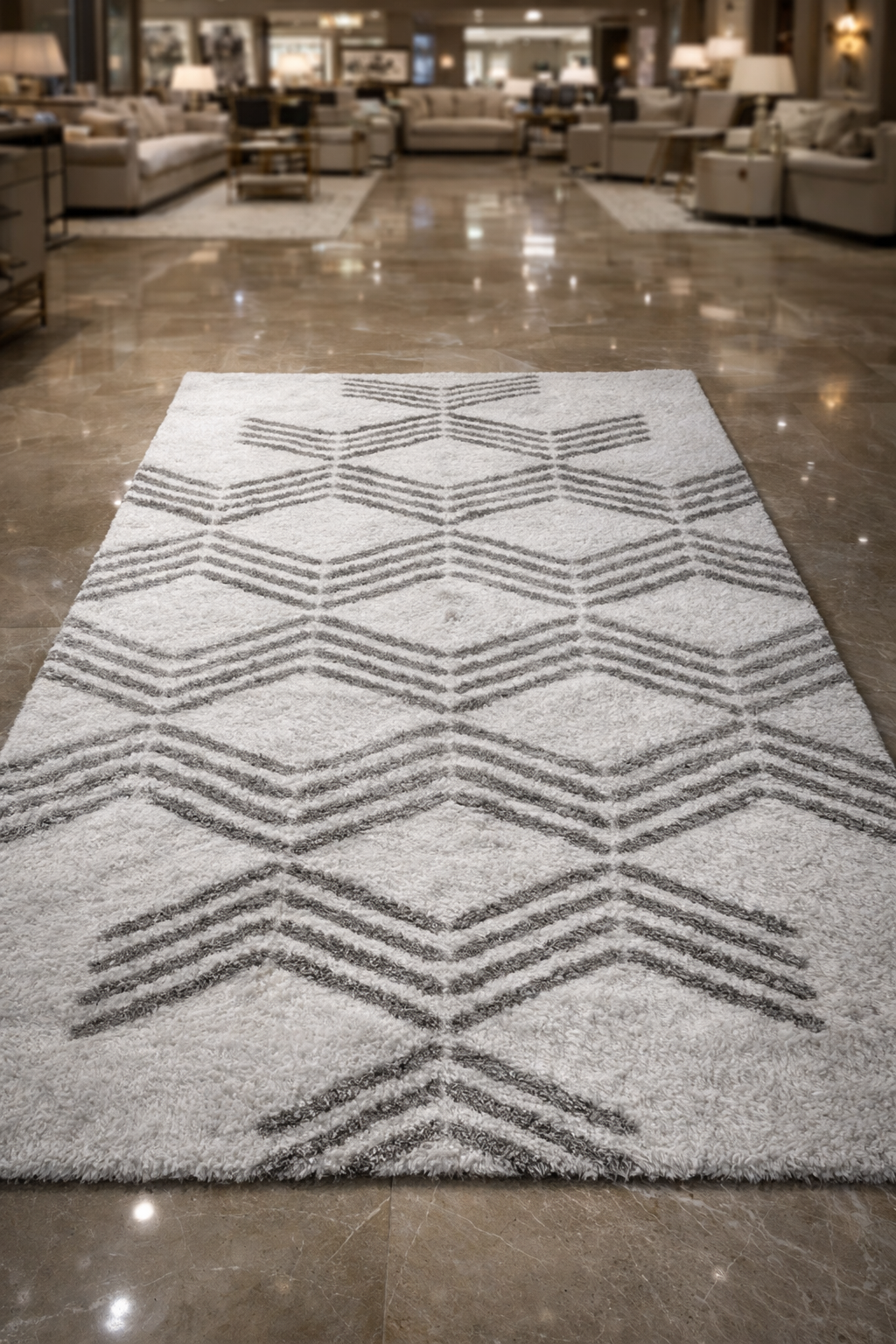 Ivory Drift (AL00012)