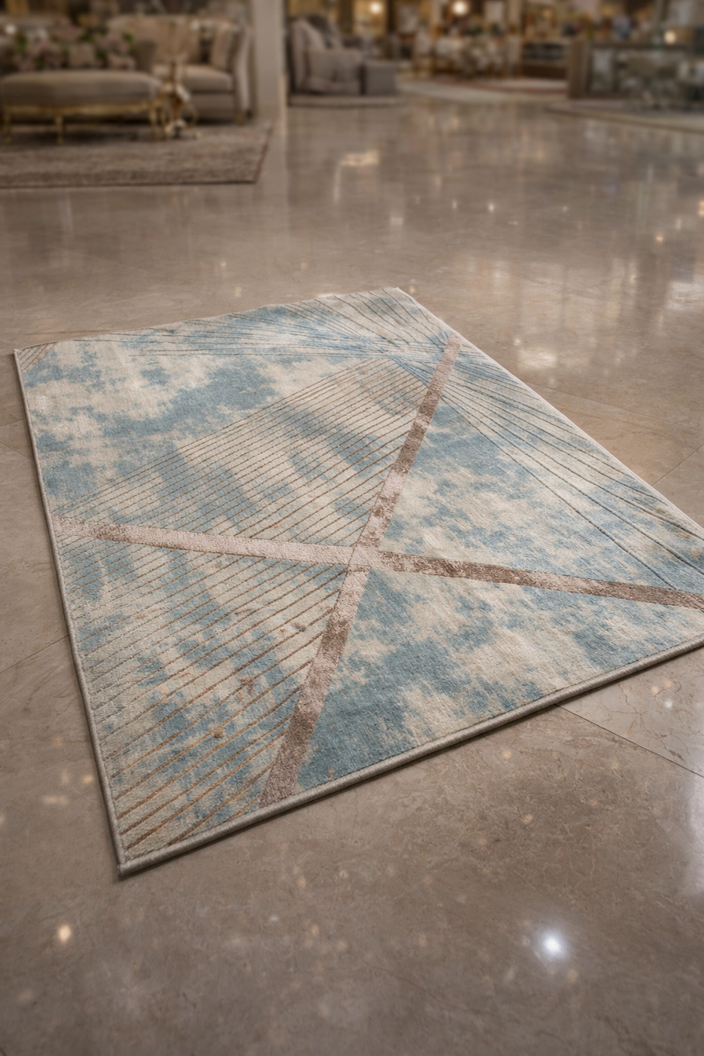 Istanbul Drift (AL00013)