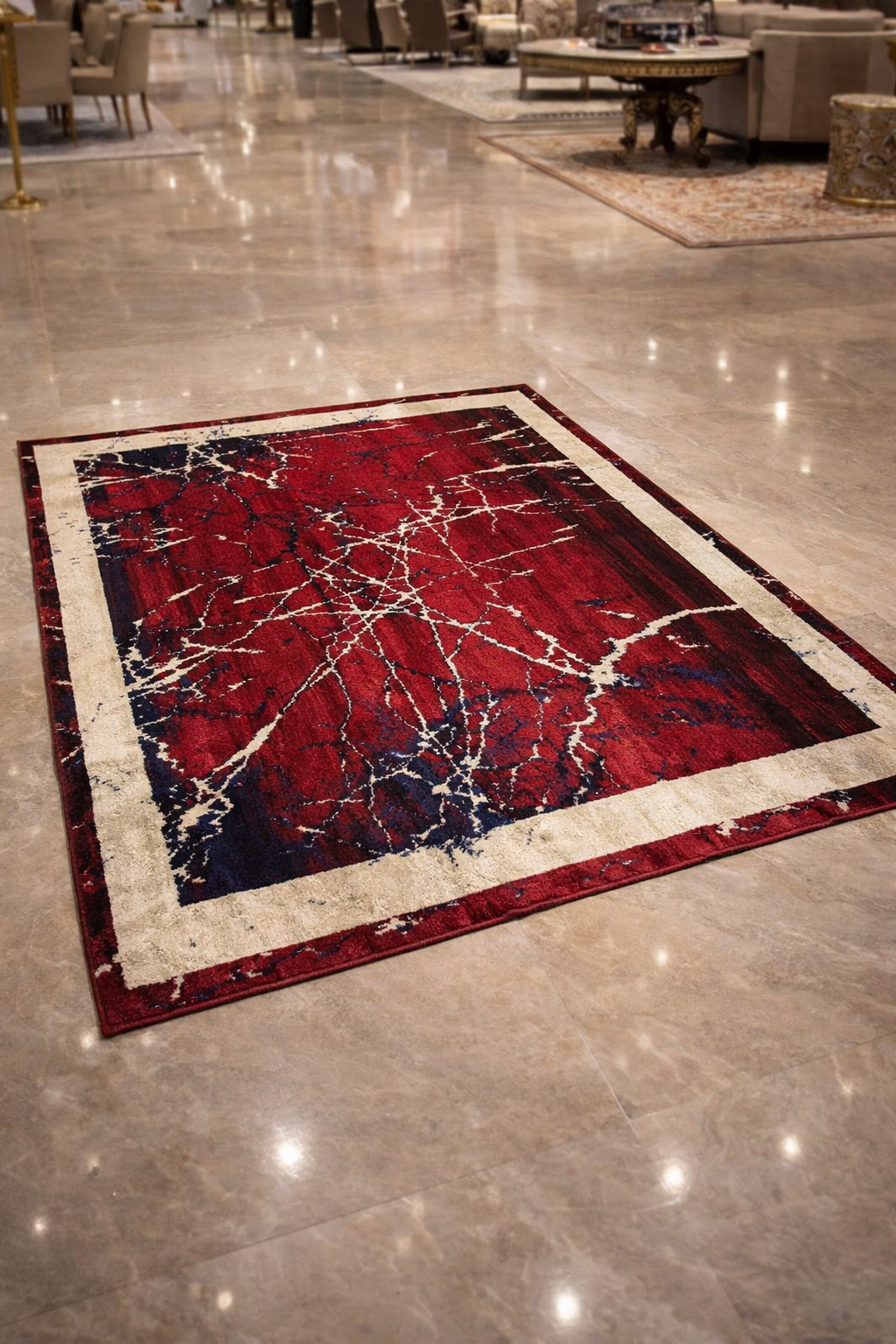 Royal Bloodstone (AL00014)