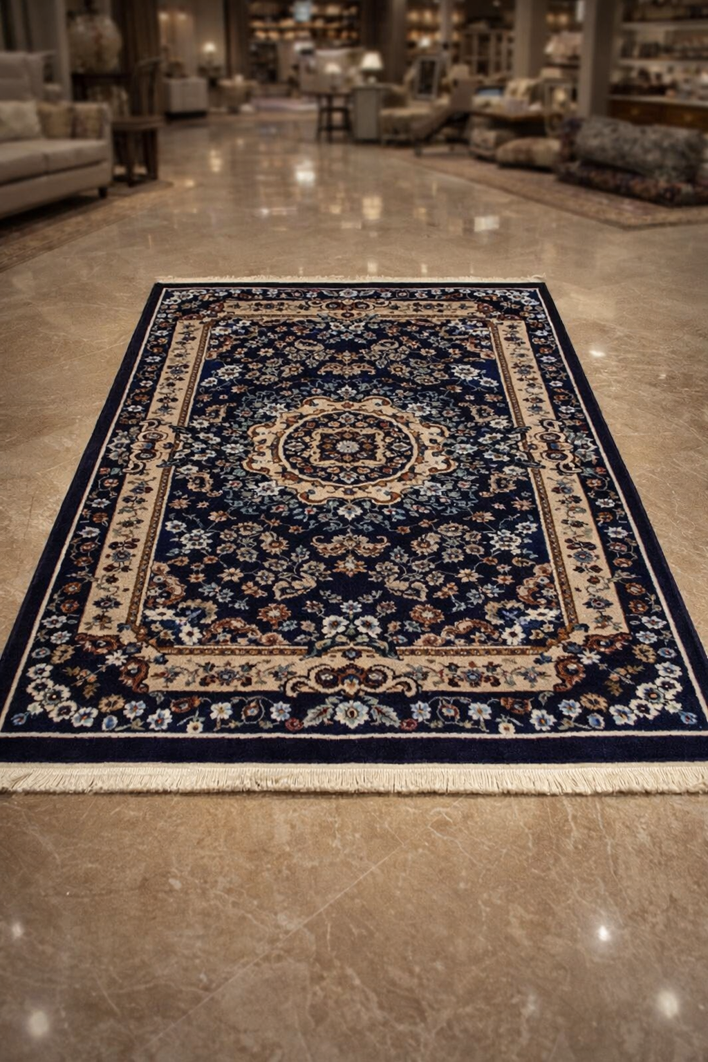 Royal Azure ( AL00018)