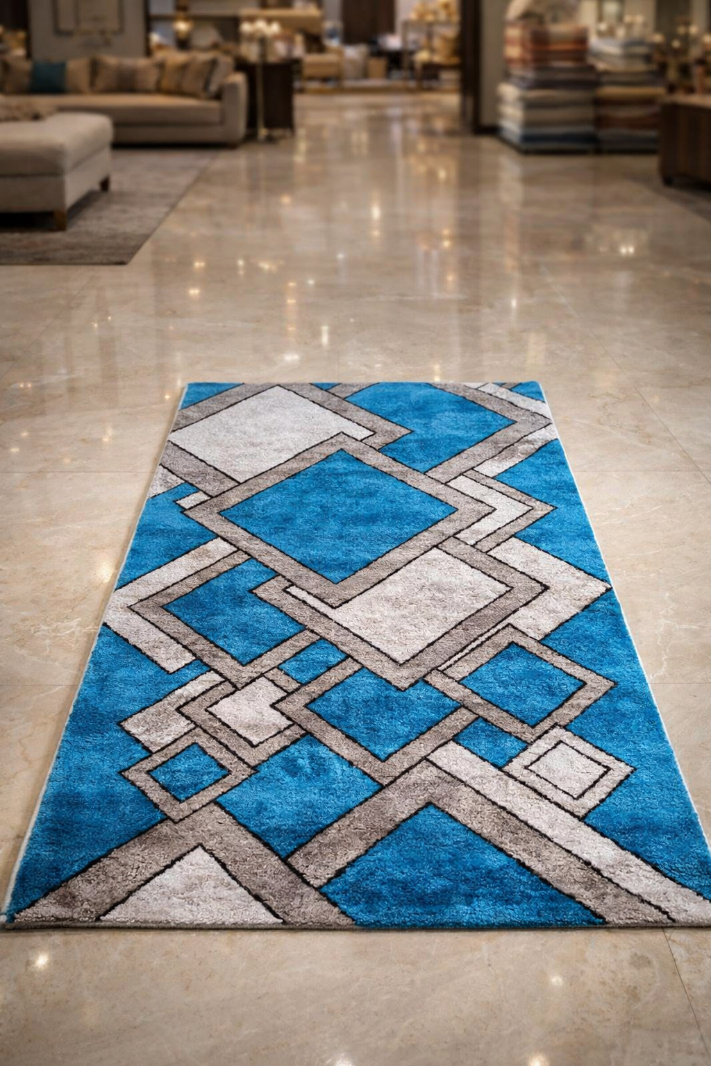 Anatolian Geometry (AL000020)