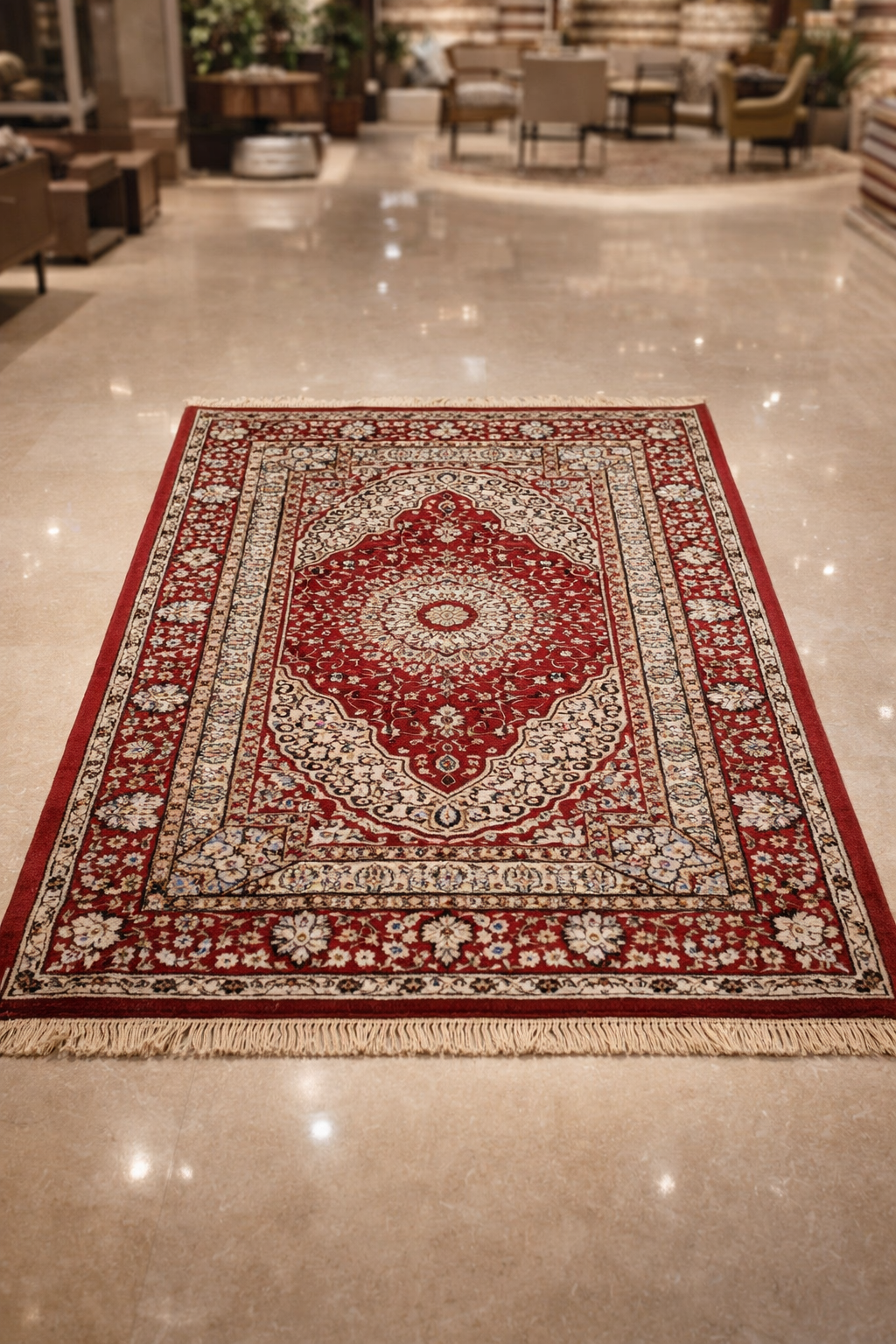 Persian Elegance (AL00024)