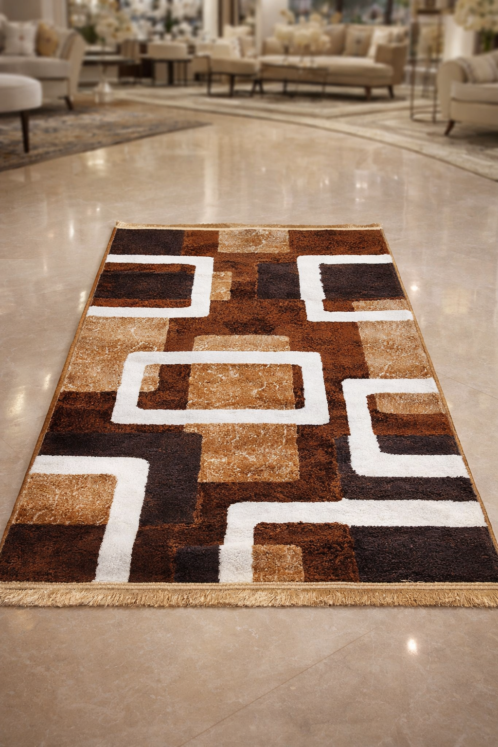 Urban Mosaic (AL00026)