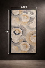 Orbit Flow (AL00027)