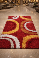 Sunburst Shag (AL00028)