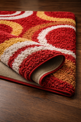 Sunburst Shag (AL00028)