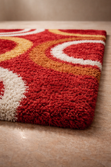 Sunburst Shag (AL00028)