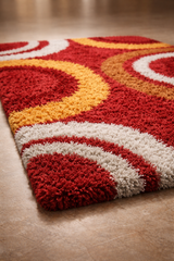 Sunburst Shag (AL00028)