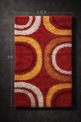 Sunburst Shag (AL00028)