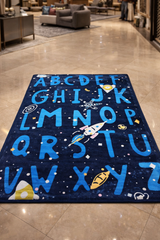 Alphabet Galaxy (AL00031)