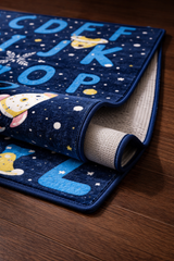 Alphabet Galaxy (AL00031)