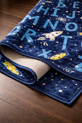 Alphabet Galaxy (AL00031)