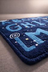 Alphabet Galaxy (AL00031)