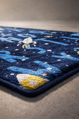 Alphabet Galaxy (AL00031)