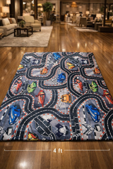 Turbo Tracks (AL00032)