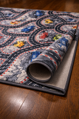 Turbo Tracks (AL00032)