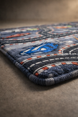 Turbo Tracks (AL00032)