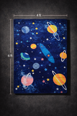 Cosmic Adventure (AL00030)