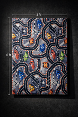 Turbo Tracks (AL00032)