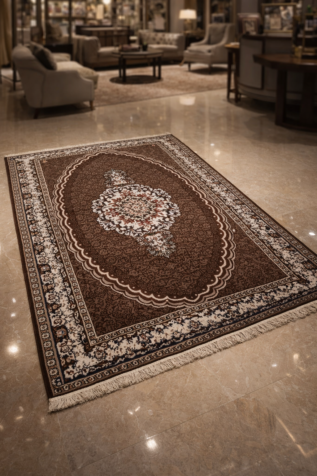 Royal Medallion (AL00035)