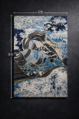 Ocean Majesty (AL00034)