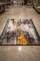 Urban Cascade (AL00036)