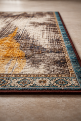 Urban Cascade (AL00036)